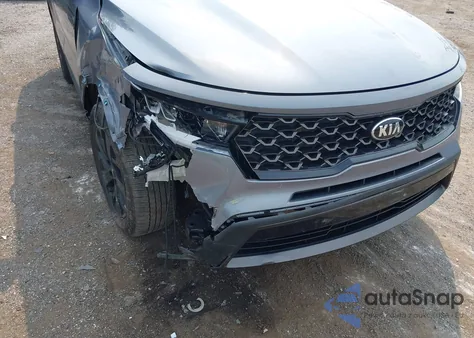 2021 Kia Sorento S from USA, damaged, VIN 5XYRLDLC9MG059673